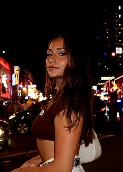Jenny Peterson